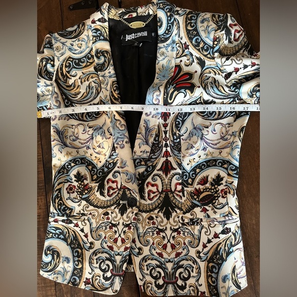 ⭐️Just Cavalli blazer - Picture 4 of 8